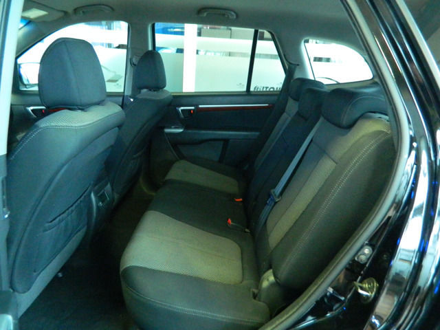 HYUNDAI SANTA FE (01/06/2007) - 